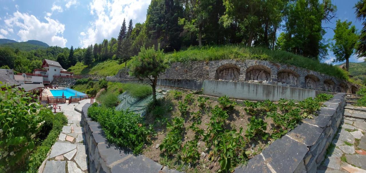 Hotel Les Chalets Brides-les-Bains Εξωτερικό φωτογραφία
