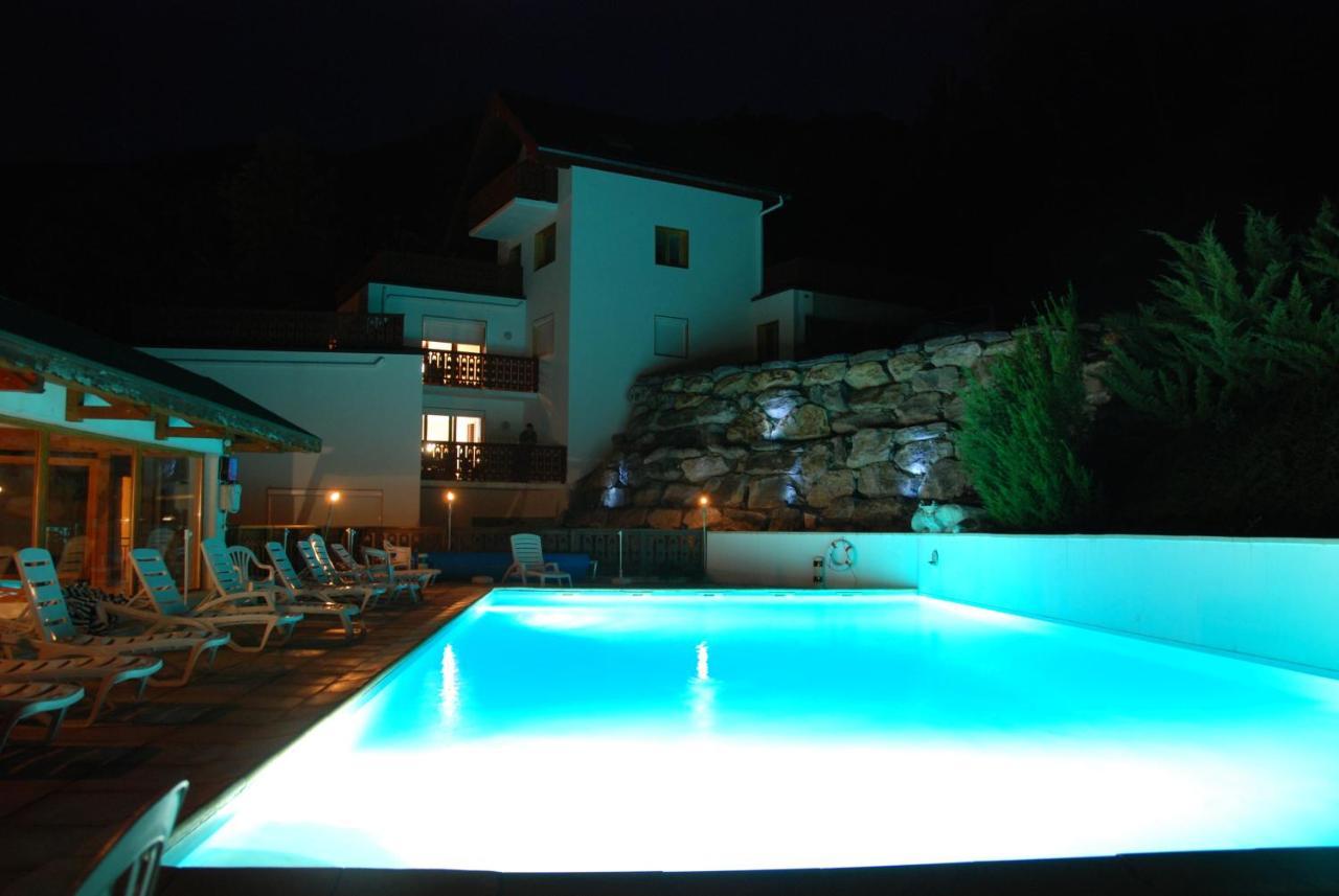 Hotel Les Chalets Brides-les-Bains Εξωτερικό φωτογραφία