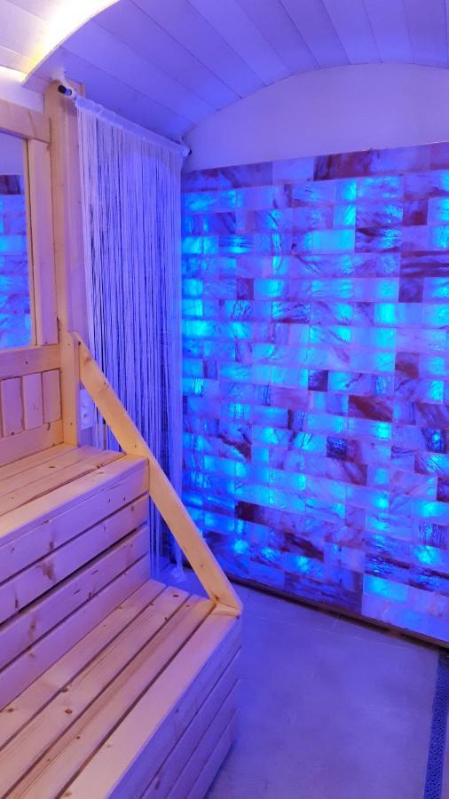 Hotel Les Chalets Brides-les-Bains Εξωτερικό φωτογραφία