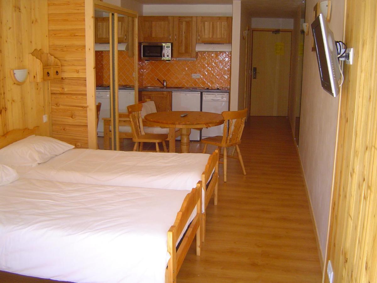 Hotel Les Chalets Brides-les-Bains Εξωτερικό φωτογραφία