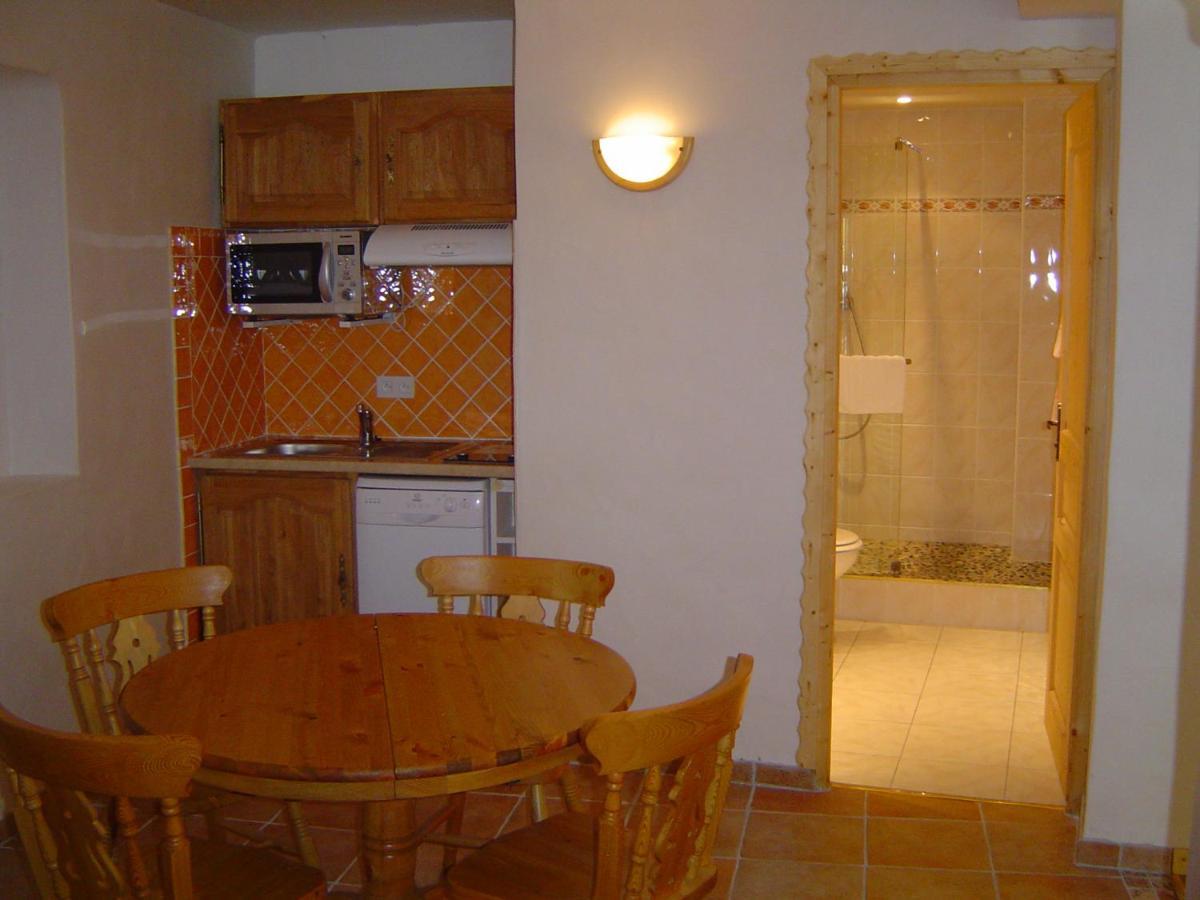 Hotel Les Chalets Brides-les-Bains Εξωτερικό φωτογραφία
