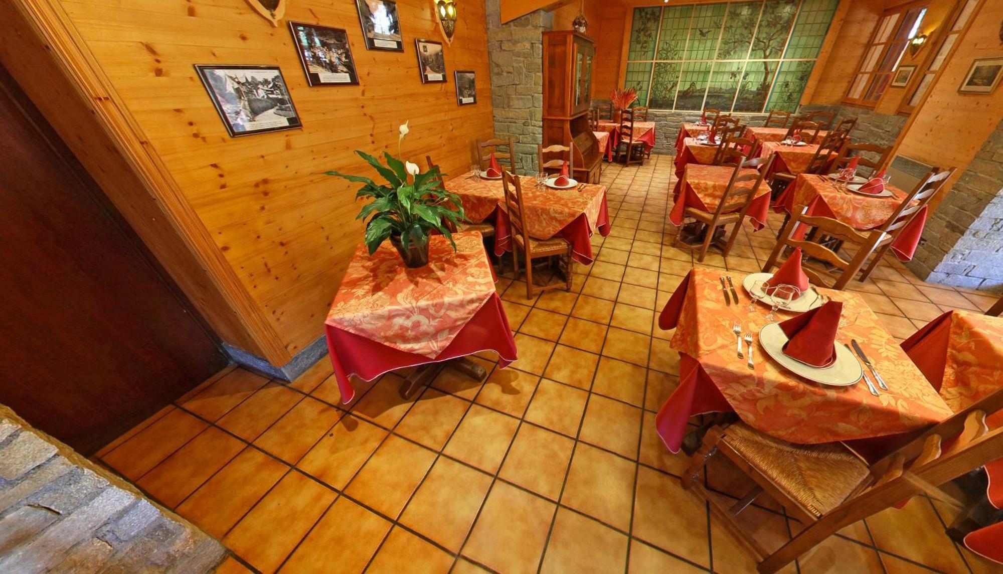 Hotel Les Chalets Brides-les-Bains Εξωτερικό φωτογραφία